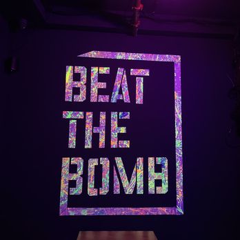 Beat The Bomb Brooklyn - Escape Games Near Me - Brooklyn, New York Beat The Bomb Brooklyn - Escape Games Near Me - Brooklyn, New York