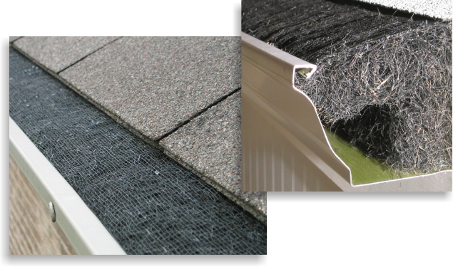 Slide of Bosworth Roofing