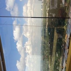 Houston Methodist Orthopedics & Sports Medicine - View from exam room 5