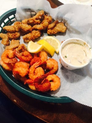 Russo's Seafood by null