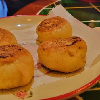 Mian & Bao - Pan fried beef bun - Chinese Near Me - Austin, Texas Mian & Bao - Pan fried beef bun - Chinese Near Me - Austin, Texas