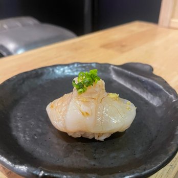 ZUI - Hokkaido Scallop - Japanese Near Me - Los Angeles, California ZUI - Hokkaido Scallop - Japanese Near Me - Los Angeles, California