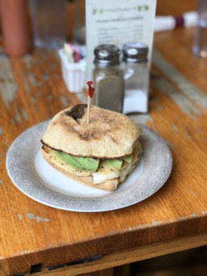 The Gold Standard Cafe by null