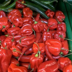 East Street Fruit Market