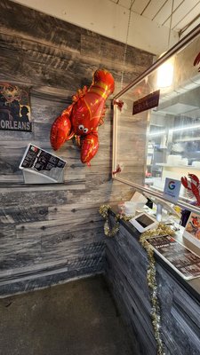 MBC TOGO (My Brother’s Crawfish Togo) by null