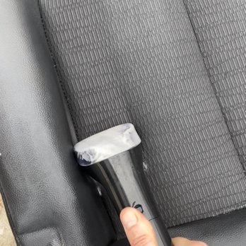Bee Deep Cleaning - Seat stain cleaning - Auto Detailing Near Me - Houston, Texas Bee Deep Cleaning - Seat stain cleaning - Auto Detailing Near Me - Houston, Texas