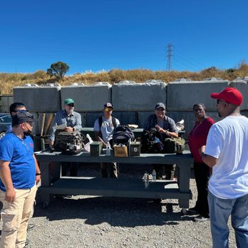 Split Fire Training - Firearm Training Near Me - Concord, California Split Fire Training - Firearm Training Near Me - Concord, California