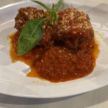Bella Rosa Pizza - Meatballs - Pizza Near Me - Yonkers, New York