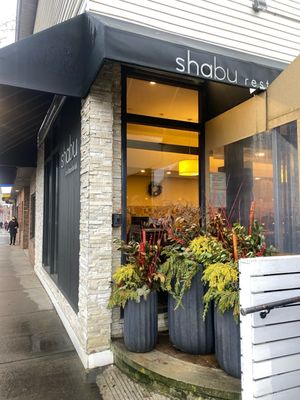 Shabu by null