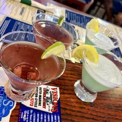 St. Lucie Draft House - Buy one get one happy hour drink