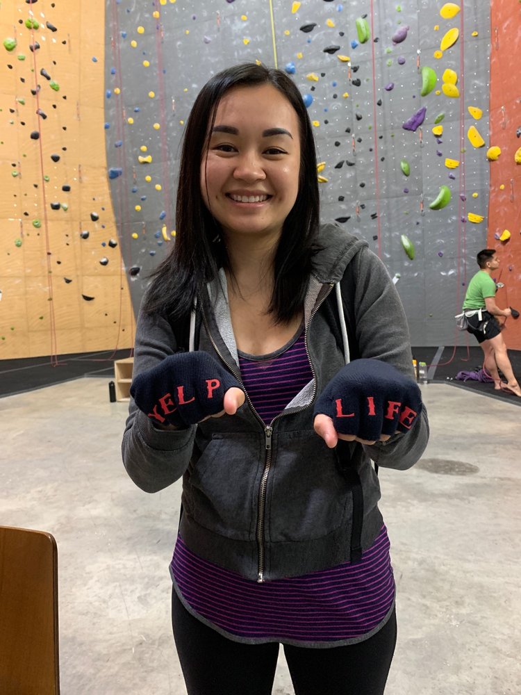 ROKC CLIMBING GYM 44 Photos & 33 Reviews Rock Climbing 1501