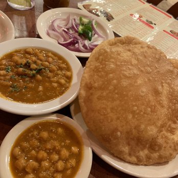 India Chaat Cafe - Chole bhature - Indian Near Me - Dallas, Texas India Chaat Cafe - Chole bhature - Indian Near Me - Dallas, Texas