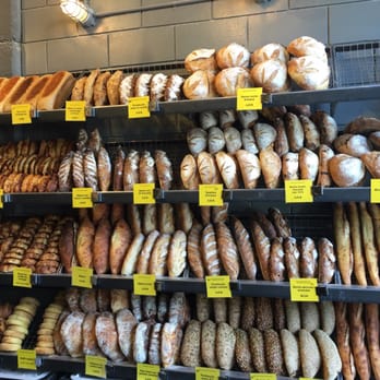 Guillaume - Bakeries Near Me - Montreal, Quebec