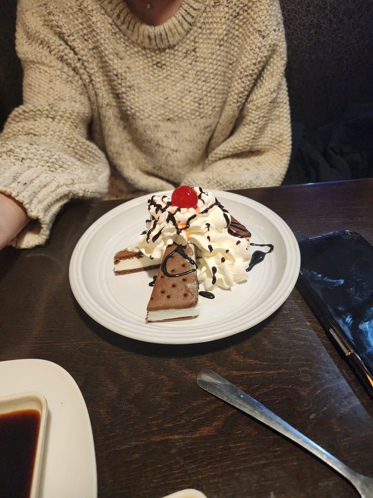 Sogo Sushi & Hibachi