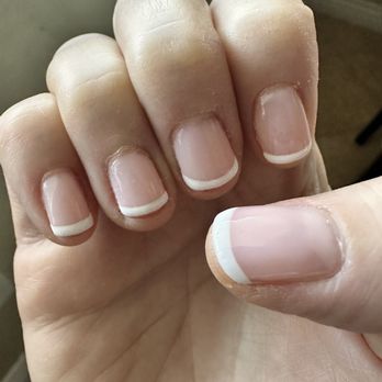 A Nails Salon - Nail Salons Near Me - Burnaby, British Columbia