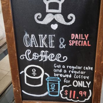 Uncle Fluffy - Desserts Near Me - Riverside, California
