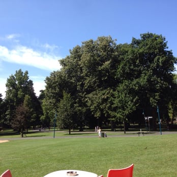 Stadpark Valkenberg - Stralend middelpunt van Breda! - Parks Near Me - Breda, New Brunswick
