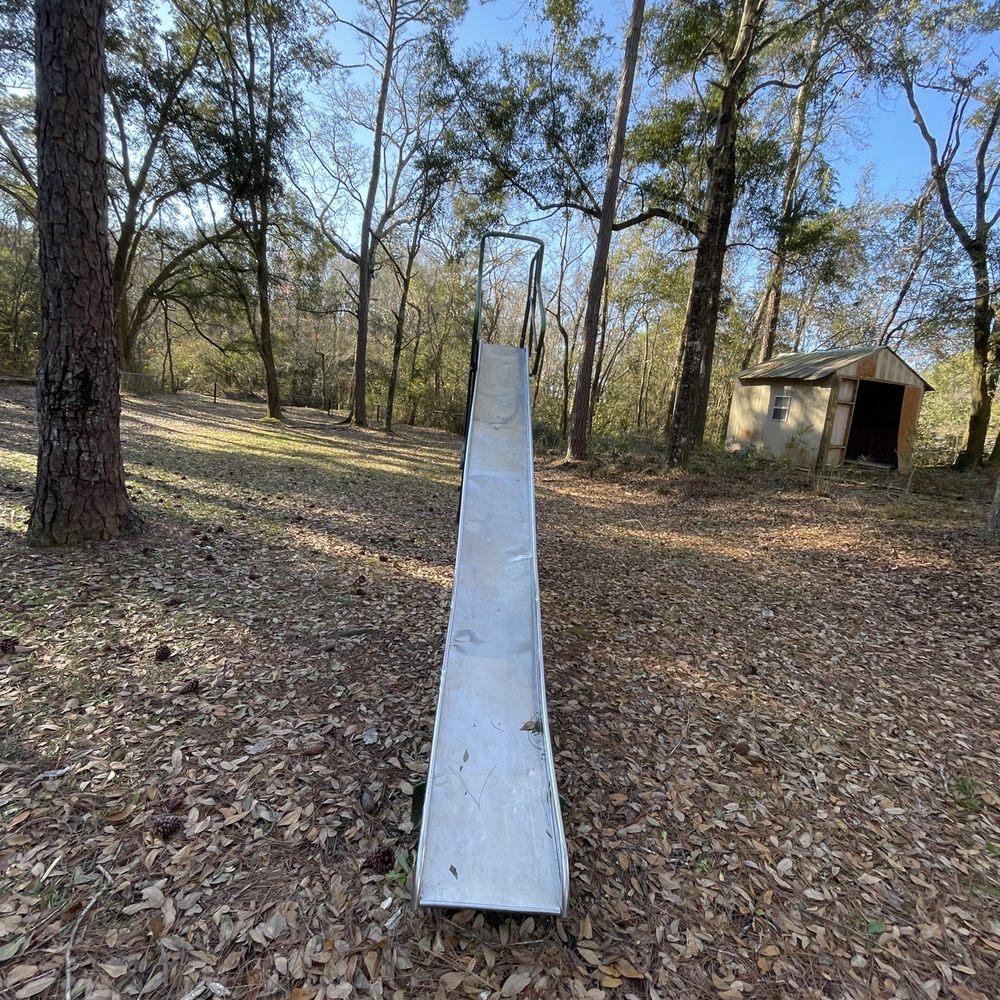 Lillian Ave Playground Park - Slide - Parks Near Me - Saraland, Alabama Lillian Ave Playground Park - Slide - Parks Near Me - Saraland, Alabama