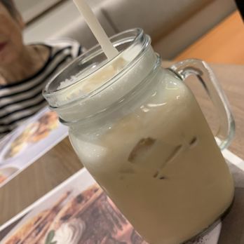 Pur & Simple - Iced Latte - Breakfast & Brunch Near Me - North York, Ontario Pur & Simple - Iced Latte - Breakfast & Brunch Near Me - North York, Ontario
