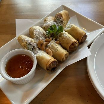 Di Fiora - Asian Fusion Near Me - Seattle, Washington Di Fiora - Asian Fusion Near Me - Seattle, Washington