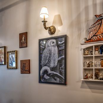 The Toasted Owl Cafe - Breakfast & Brunch Near Me - Phoenix, Arizona