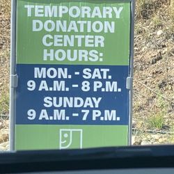 Goodwill Store and Donation Center - Durango - New hours