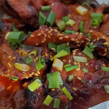 Cho Dang Restaurant - Korean Near Me - Honolulu, Hawaii Cho Dang Restaurant - Korean Near Me - Honolulu, Hawaii