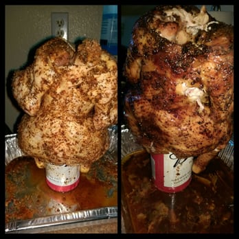 Katering By Kameisha - Beer Can Chicken - Caterers Near Me Katering By Kameisha - Beer Can Chicken - Caterers Near Me