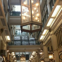 The Strand Arcade