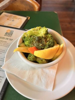 Eel River Brewing Company by null