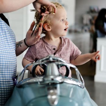 The Little Blue Jay - Kids Hair Salons Near Me - Atlanta, Georgia The Little Blue Jay - Kids Hair Salons Near Me - Atlanta, Georgia