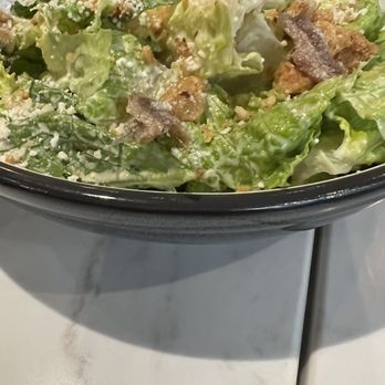 Mucca Pizzeria - Caesar Salad!' - Pizza Near Me - Portland, Oregon Mucca Pizzeria - Caesar Salad!' - Pizza Near Me - Portland, Oregon