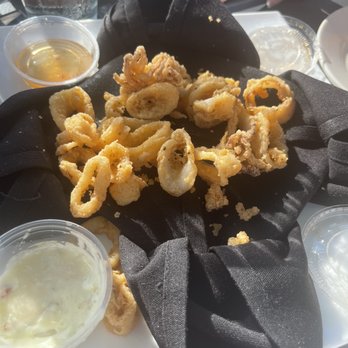 Bridges Restaurant - Calamari - Bars Near Me - Grasonville, Maryland Bridges Restaurant - Calamari - Bars Near Me - Grasonville, Maryland
