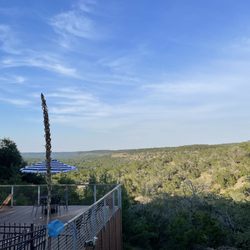 Mountain View Lodge