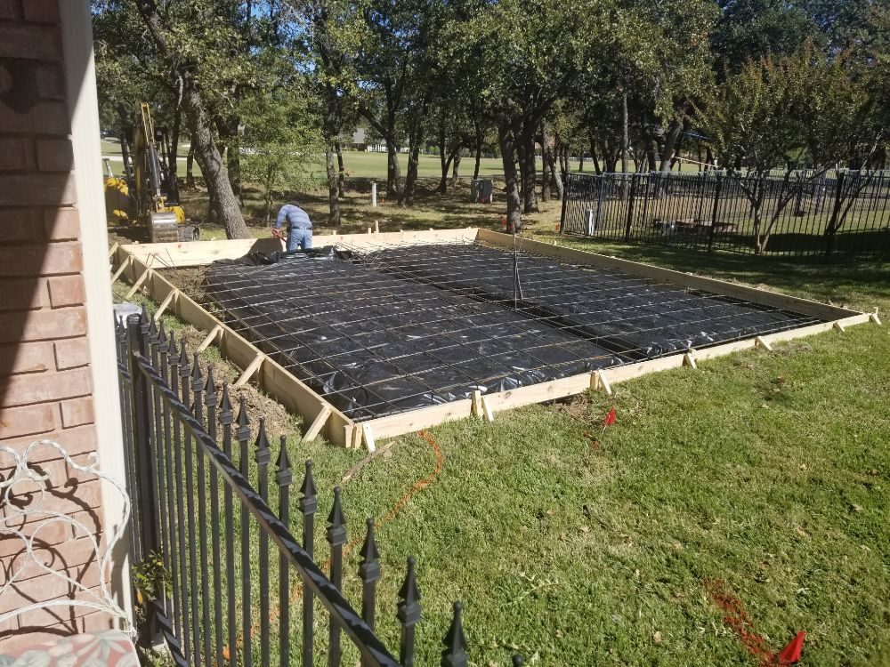 Slide of Get Er Done Roofing