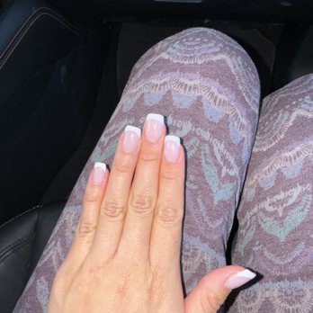 Nails Maxx - Nail Salons Near Me - Rio Rancho, New Mexico