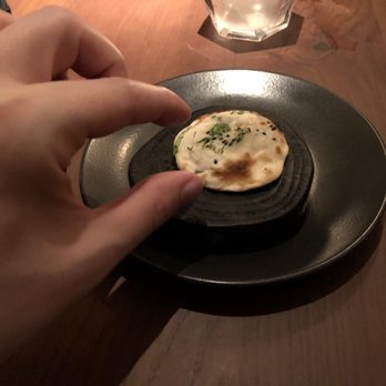 Indian Accent - Indian Near Me - London, XGL