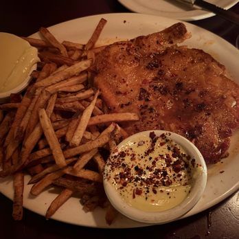 Cervo's - Piri piri chicken - Seafood Near Me - New York, New York