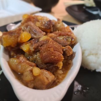 Restaurant Osaka - Sweet & Sour Spareribs - Japanese Near Me - Hilo, Hawaii Restaurant Osaka - Sweet & Sour Spareribs - Japanese Near Me - Hilo, Hawaii