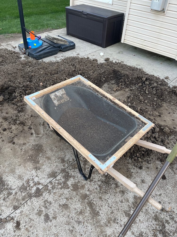 JONES TOPSOIL Updated August 2024 16 Reviews 350 Frank Rd, Columbus, Ohio Nurseries