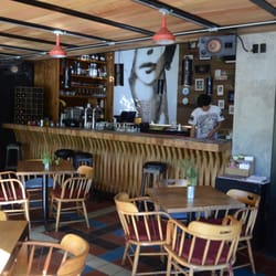La Nacional - Interiores
