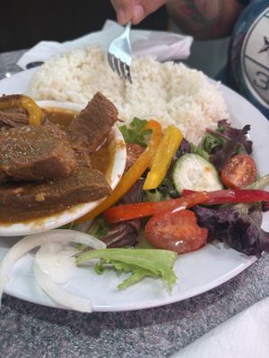 Asty Time Dominican Cuisine by null