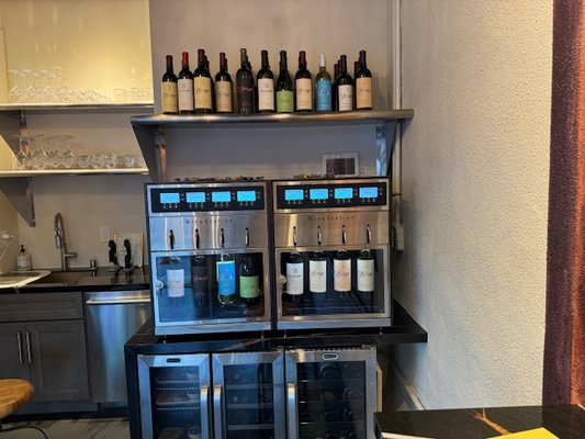 Elleary Wine Tasting Room by null