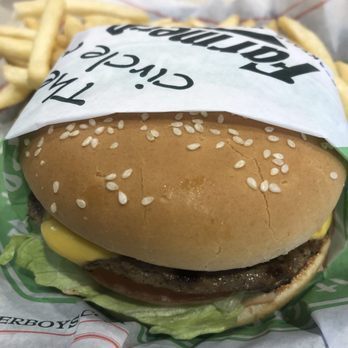 Farmer Boys - Big Cheese Combo - Burgers Near Me - Thousand Oaks, California Farmer Boys - Big Cheese Combo - Burgers Near Me - Thousand Oaks, California