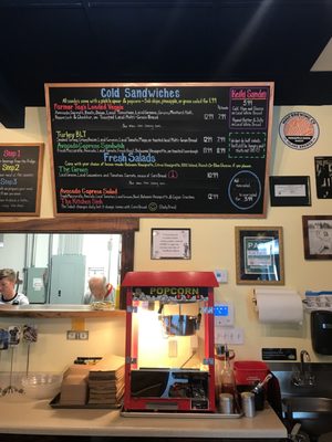 Poi Dog Deli by null
