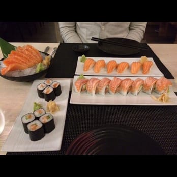 Sakana - Asian Fusion Near Me - City Centre, XGM Sakana - Asian Fusion Near Me - City Centre, XGM