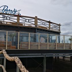 beach club perrys