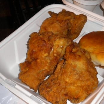 Ezell's Famous Chicken - My three piece meal for $10.00 - Southern Near Me - Seattle, Washington Ezell's Famous Chicken - My three piece meal for $10.00 - Southern Near Me - Seattle, Washington
