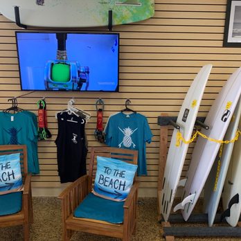 The Wicked Pineapple - Surf - Acai Bowls Near Me - Satellite Beach, Florida The Wicked Pineapple - Surf - Acai Bowls Near Me - Satellite Beach, Florida