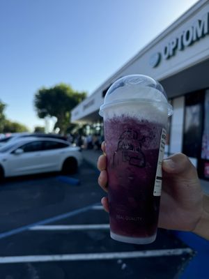 HEYTEA (Irvine Jeffrey) by null